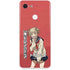 My Hero Academia Himiko Toga Season 5 Google Pixel 3 Skin